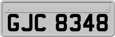 GJC8348