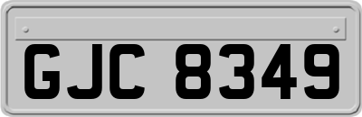 GJC8349