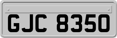GJC8350