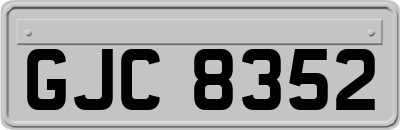 GJC8352