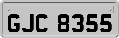 GJC8355