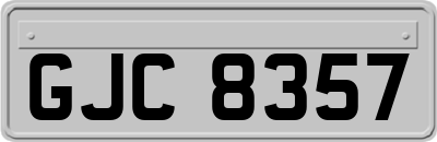 GJC8357