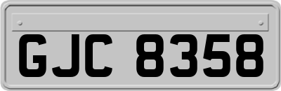GJC8358