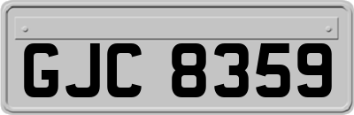 GJC8359