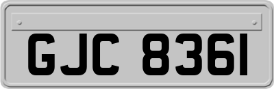 GJC8361