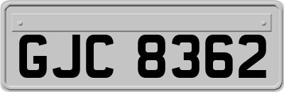 GJC8362
