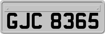 GJC8365