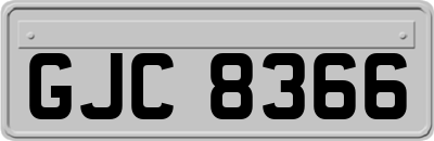 GJC8366