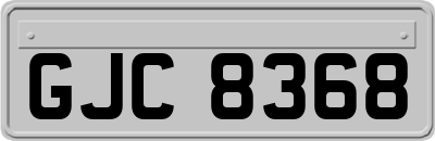 GJC8368