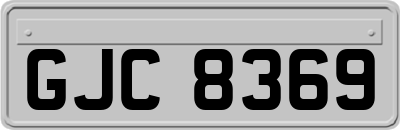 GJC8369