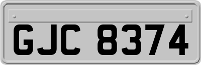 GJC8374
