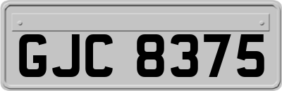 GJC8375