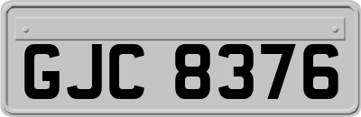 GJC8376
