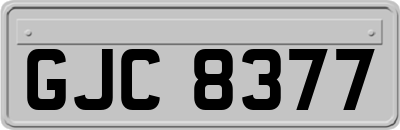 GJC8377
