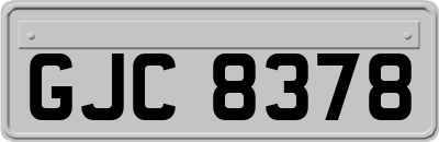 GJC8378