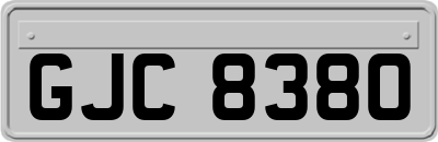 GJC8380