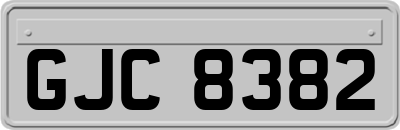 GJC8382