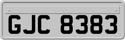 GJC8383