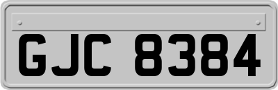 GJC8384