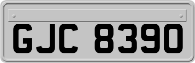 GJC8390