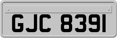 GJC8391