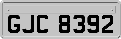GJC8392
