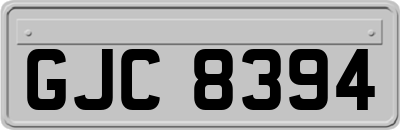 GJC8394