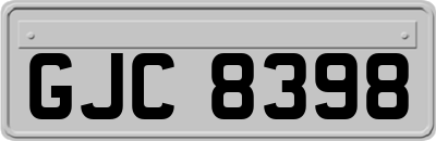 GJC8398