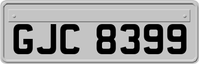 GJC8399