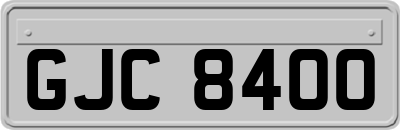 GJC8400