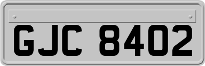 GJC8402