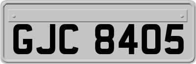 GJC8405