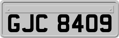 GJC8409