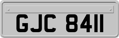 GJC8411