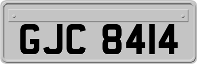 GJC8414