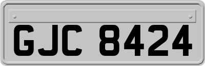 GJC8424