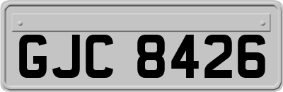 GJC8426