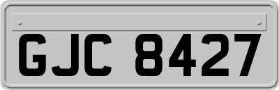 GJC8427