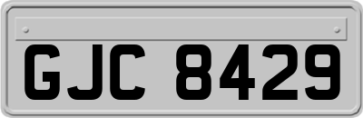 GJC8429