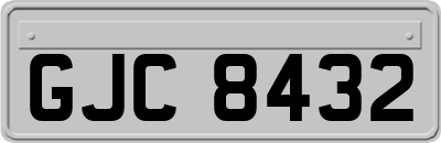 GJC8432