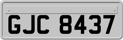GJC8437