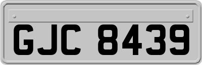 GJC8439