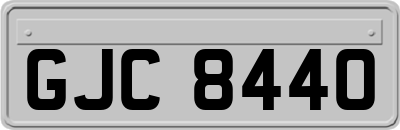 GJC8440