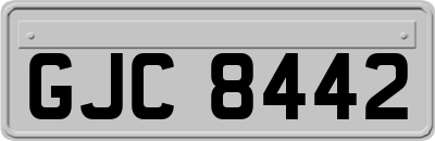 GJC8442