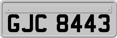 GJC8443
