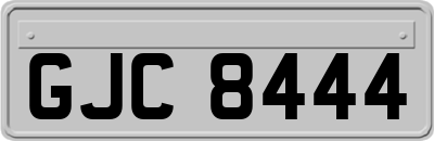 GJC8444
