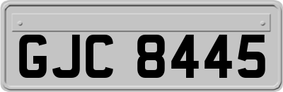GJC8445