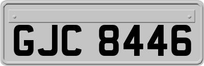 GJC8446