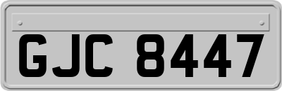 GJC8447