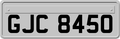 GJC8450